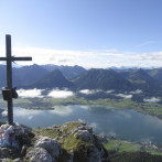 Auf der Vormauer