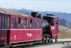 Schafbergbahn