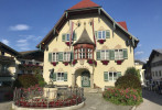 St. Gilgen