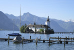 Traunsee