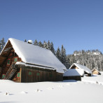 Winteridylle in Bad Goisern