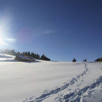 Winterwandern