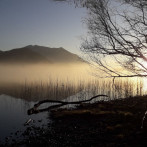 pilznerhof Guten Morgen Wolfgangsee