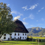 pilznerhof Herbst am Pilznerhof