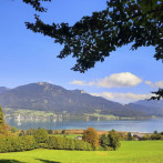 pilznerhof Wandern mit Ausblick