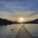 pilznerhof Winteridylle am Fuschlsee